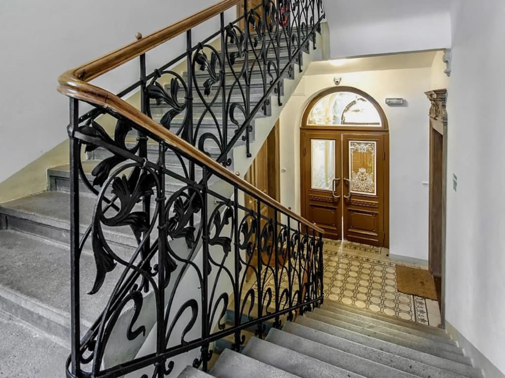 Residence Dobrovskeho 30 - photo 16
