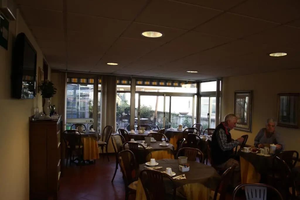 Hotel Bodoni - photo 19
