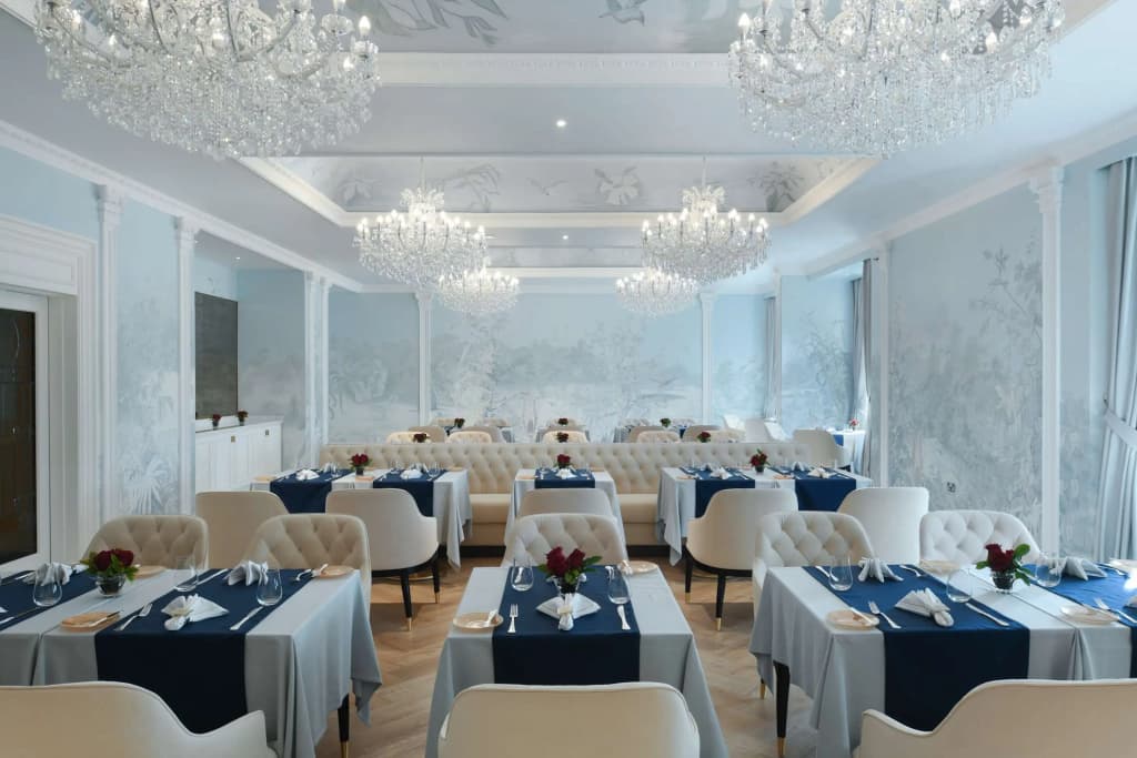 Al Aziziyah Boutique Hotel By The Torch - photo 19