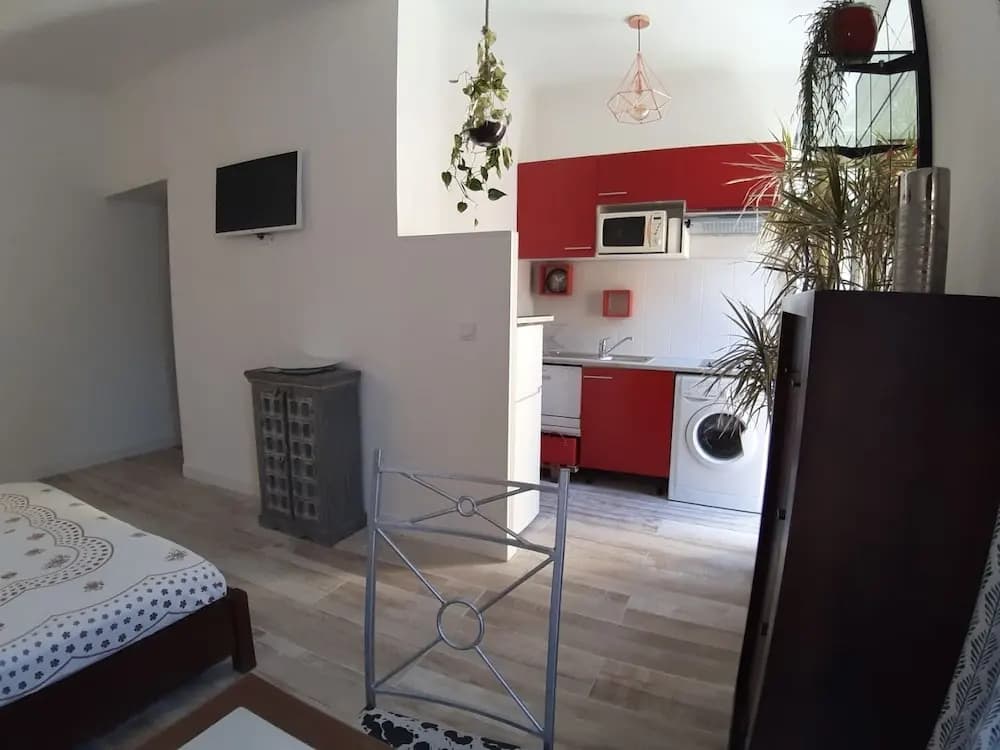 Studio Lou Nidou, Nice Centre - photo 8