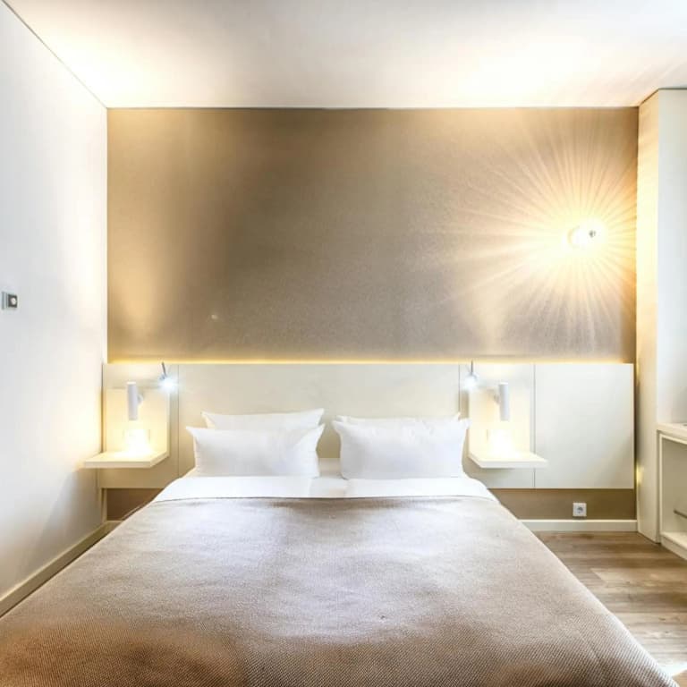Leonardo Hotel Berlin Mitte - photo 43
