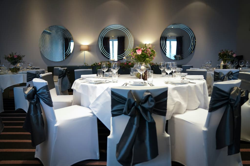 Malmaison Edinburgh - photo 23