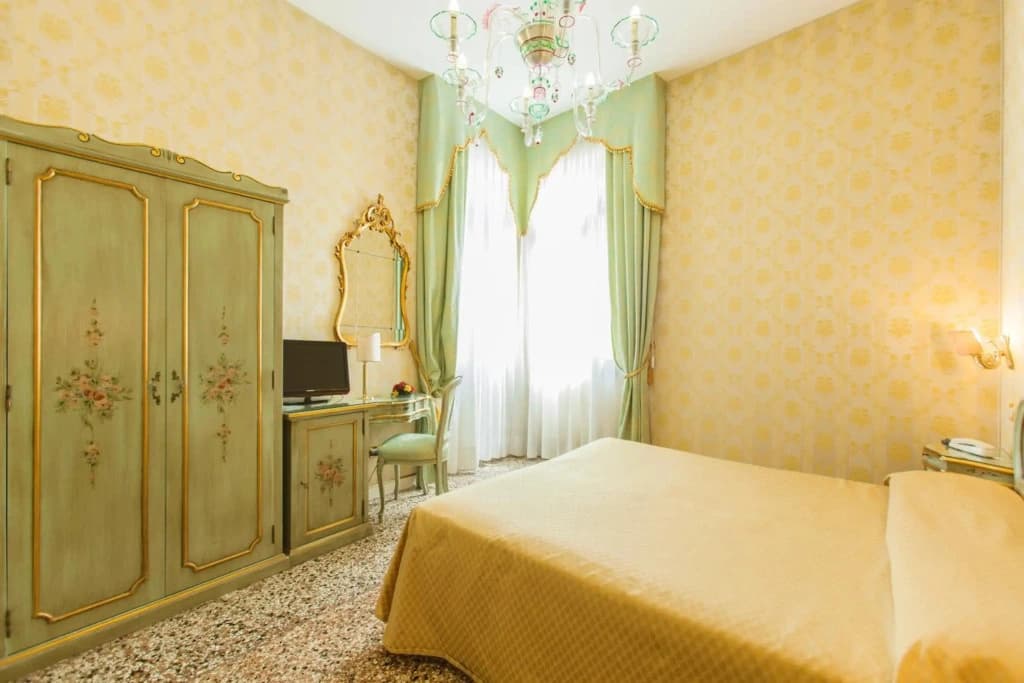 Locanda Barbarigo - photo 16