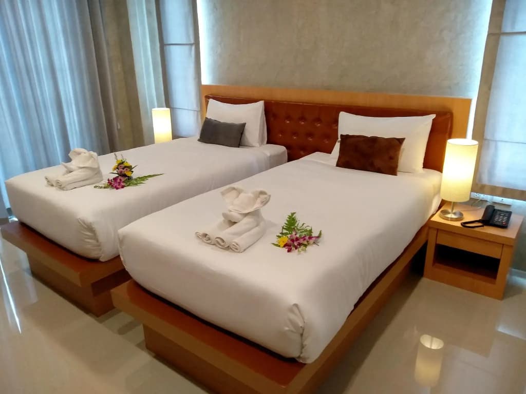 De Loft Ao Nang - photo 4