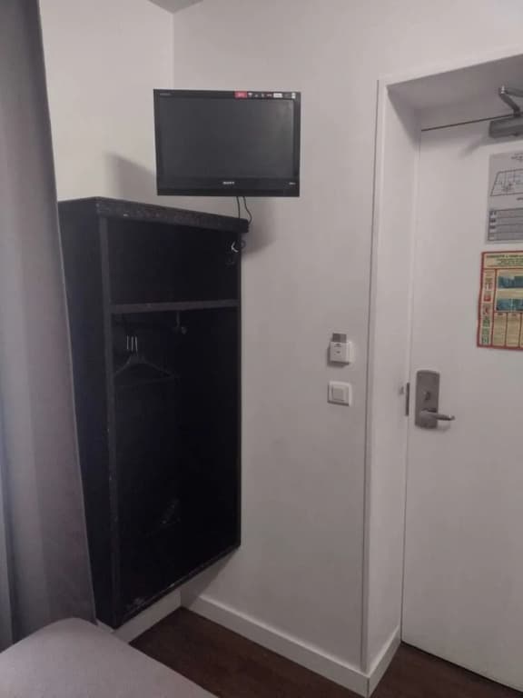 Hotel Tingis - photo 27