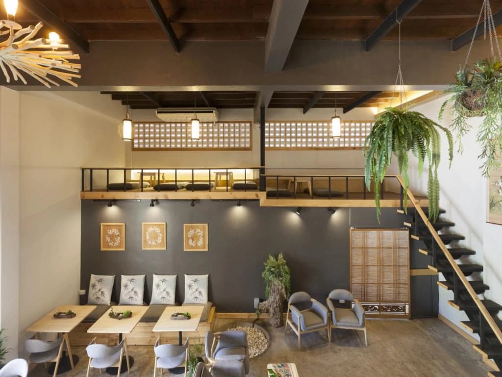 Haikin Ryokan - photo 19