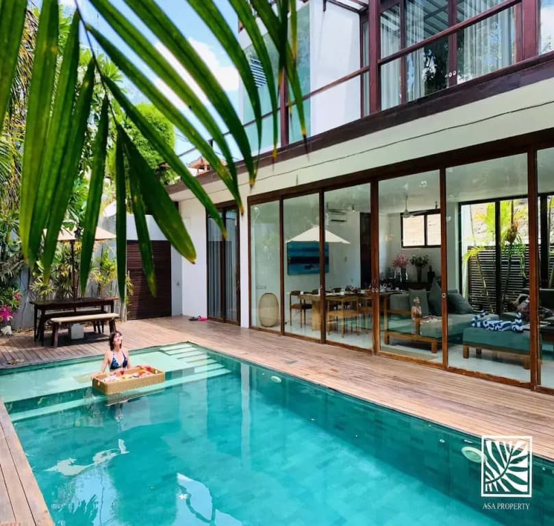 Villa Beach Axis - photo 14