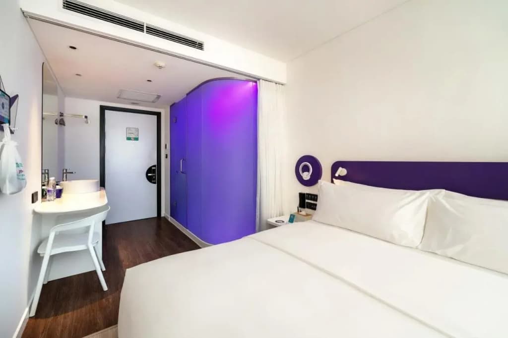 Tru by Hilton Da Nang City Centre - photo 14