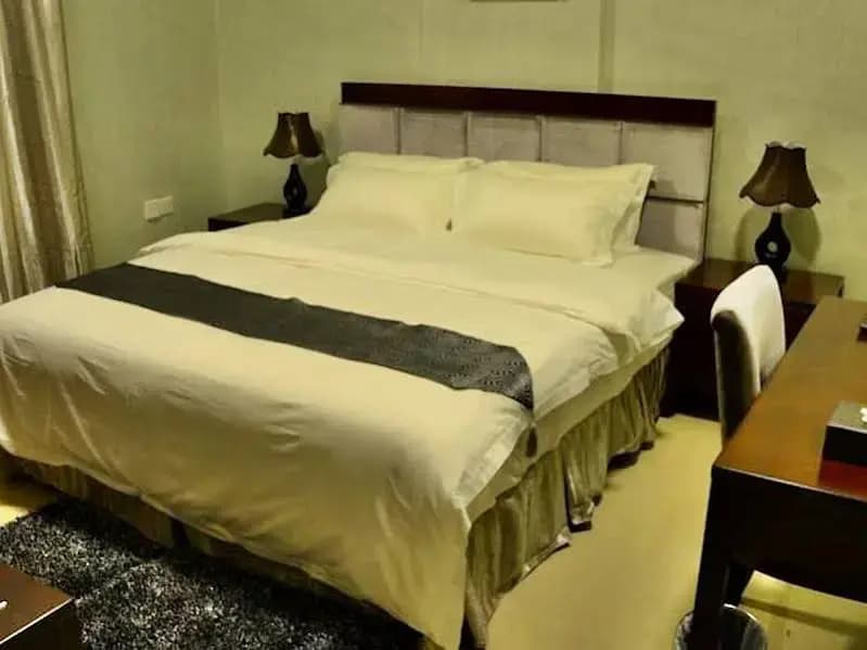 Reef Hotel Apartments 1 - photo 4