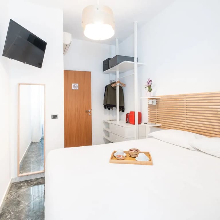 4bnb - Reale House Ponte - photo 5