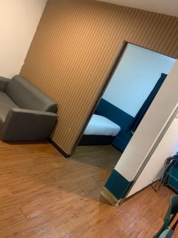 My Home Hotel Kuala Lumpur - photo 44