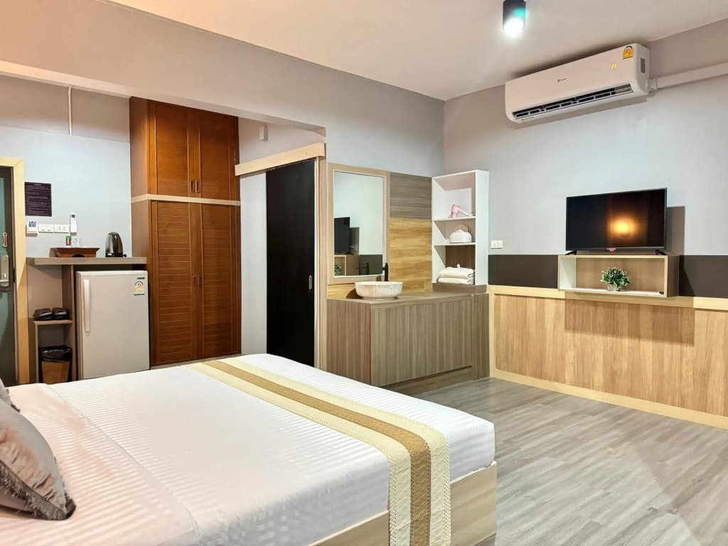 Best LD Hotel - photo 5