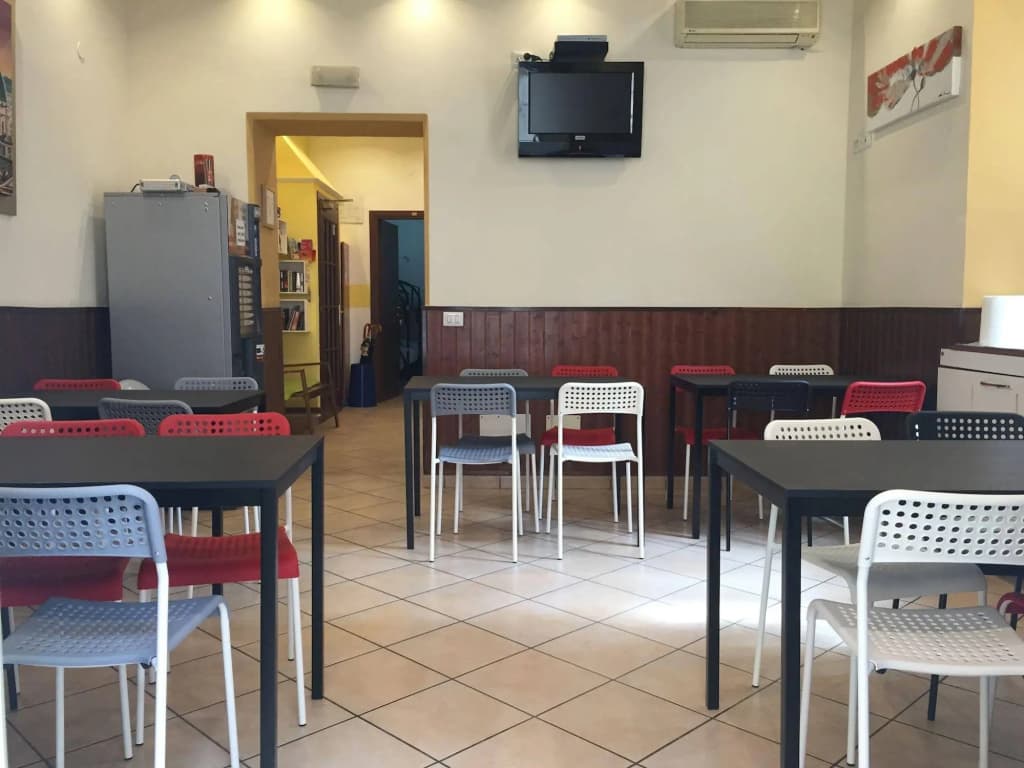 Freedom Traveller Hostel - photo 19