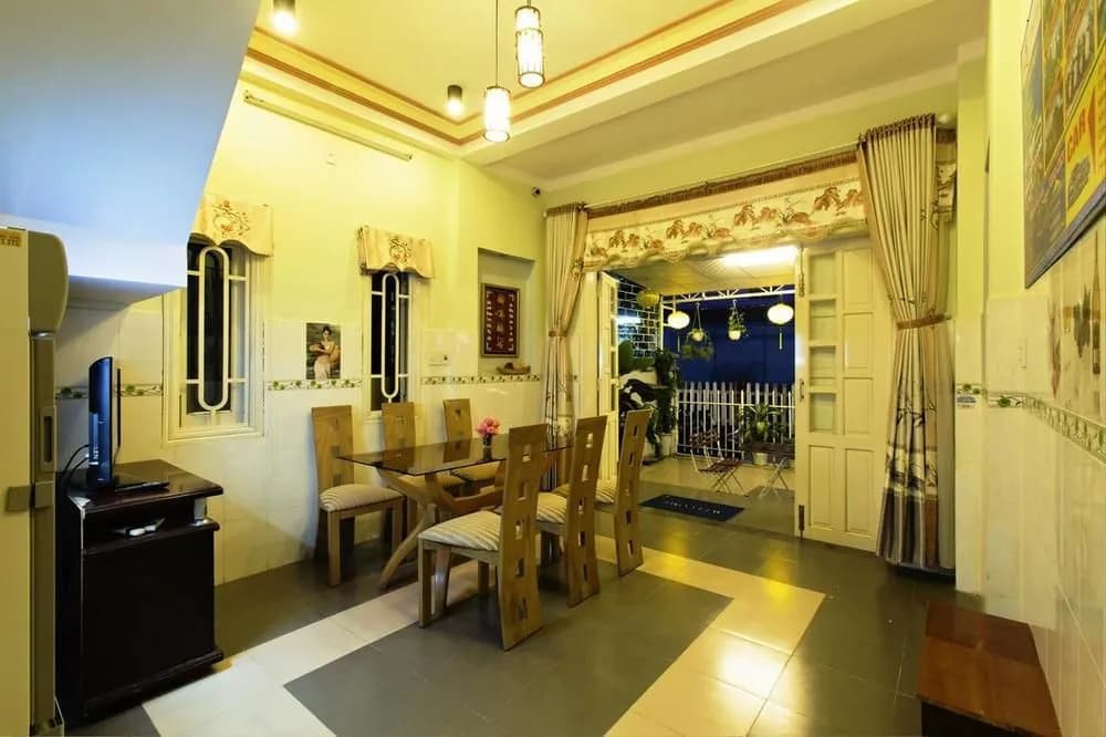 Quy Long Homestay - photo 9