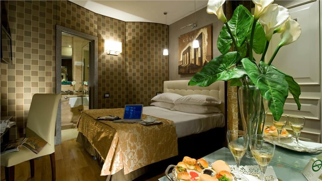 Duca d'Alba Hotel - photo 12