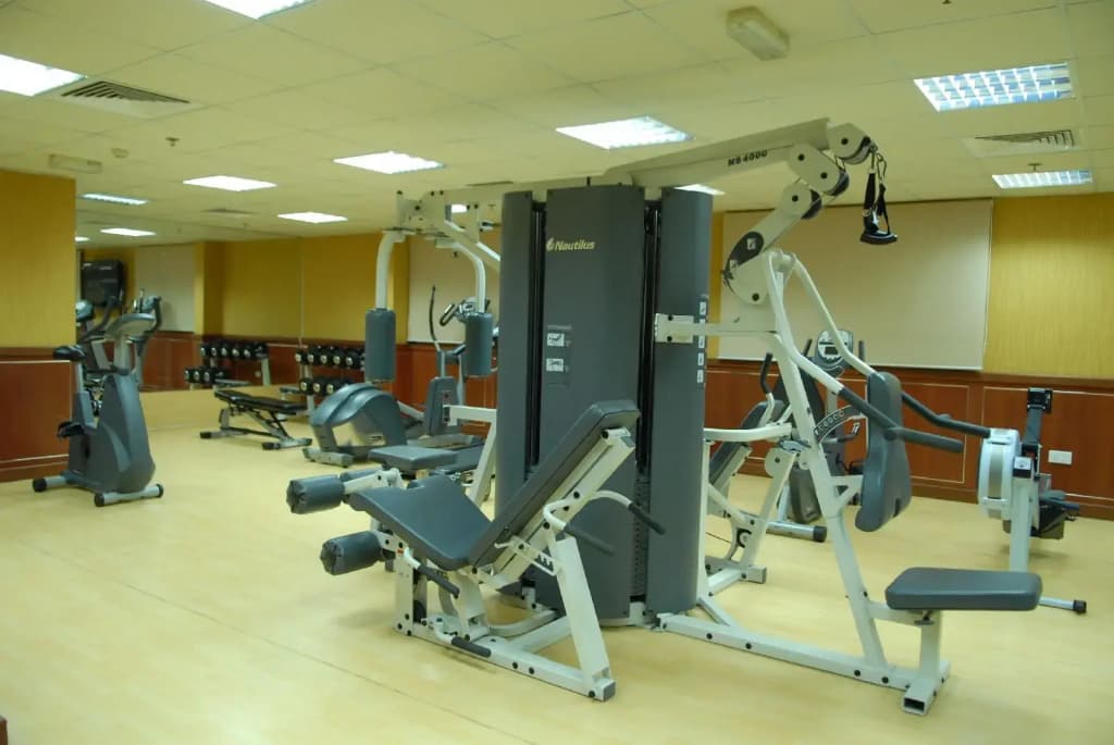 Al Manar Hotel Apartments - photo 17
