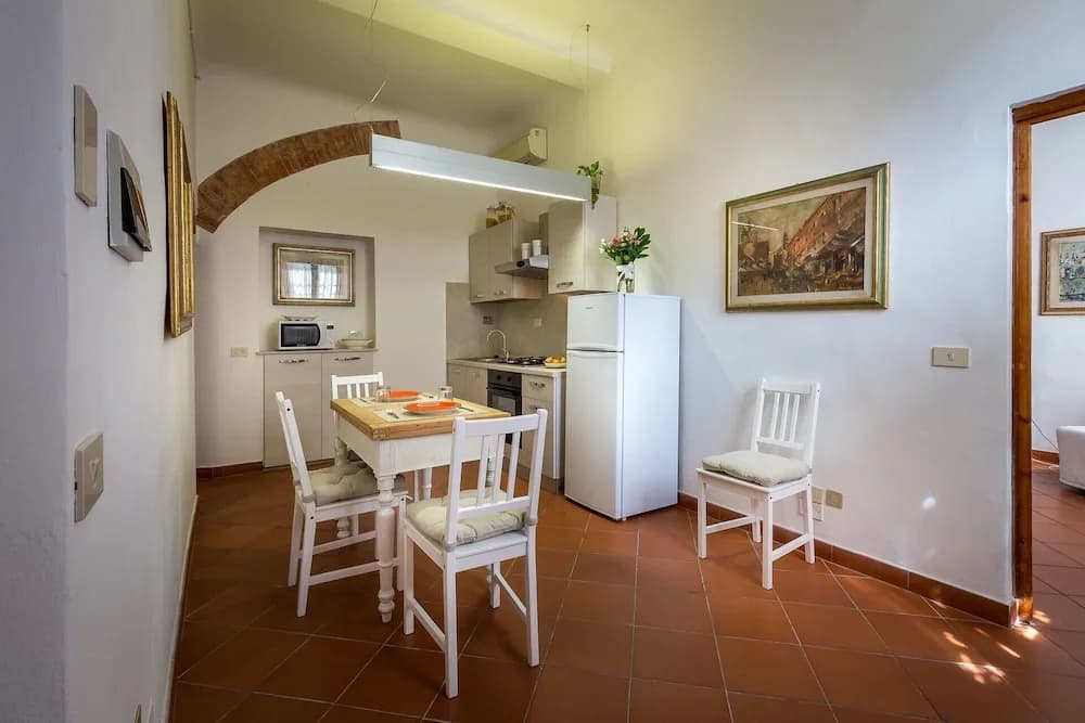 Classic Tuscany Apartment A by Mmega - photo 4