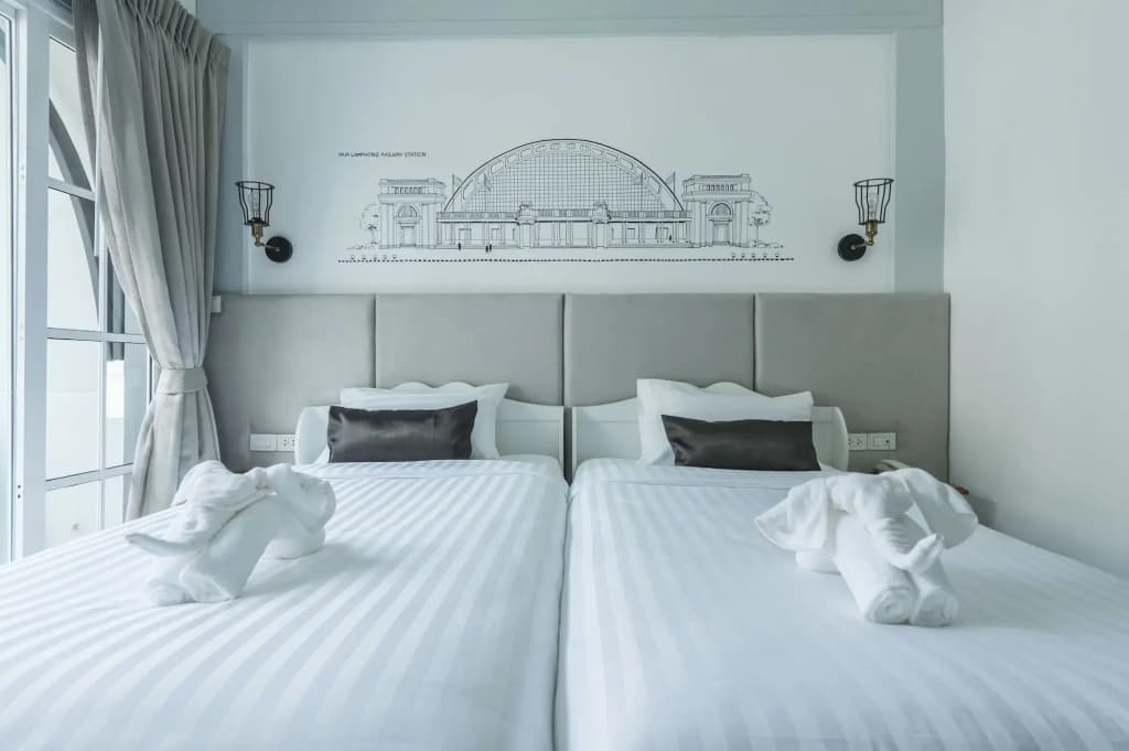White Ivory Bed & Breakfast - photo 30