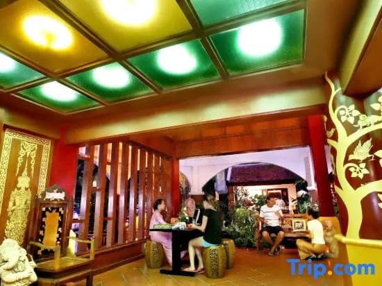 The Top Patong Resort - photo 35