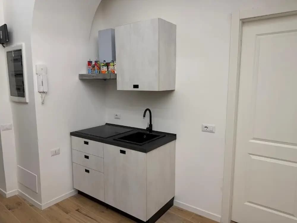 Trastevere luxury suites - photo 39