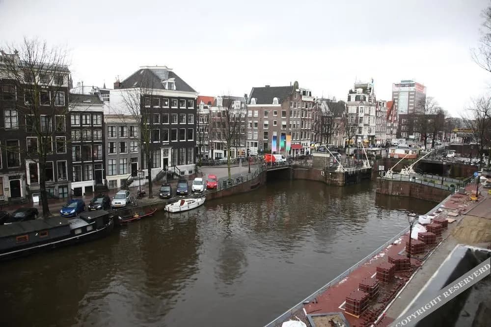 Canal View Suite (Adults Only) - photo 9