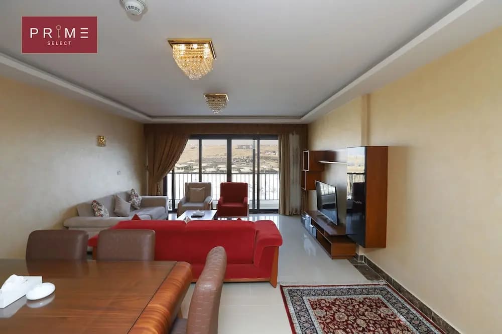 Prime Select Porto New Cairo - photo 32