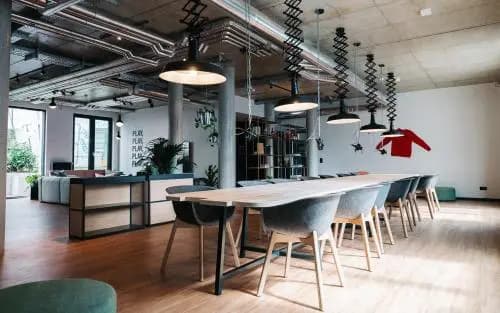 STAYERY Berlin Friedrichshain - photo 15