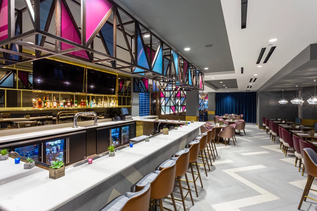 Hyatt Regency Paris Etoile Hotel - photo 34