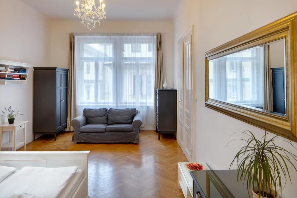 Charles Bridge Premium Apartments - photo 3