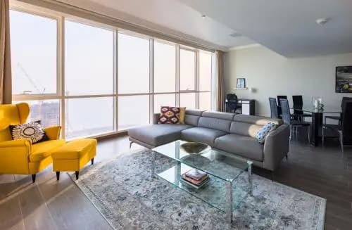 Al Bateen Residence - photo 12