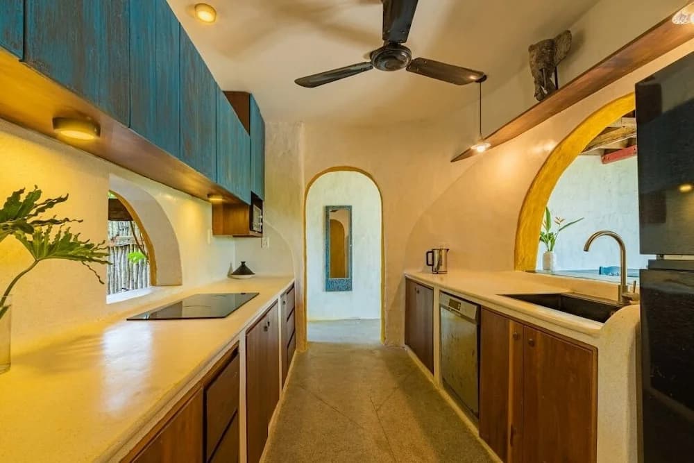 Flow House 3BR Oceanview An Bang Beach - photo 4