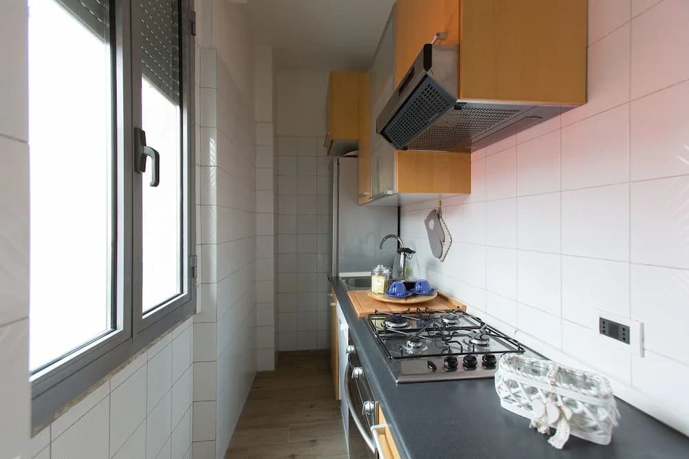 Apartment Claudia - photo 12