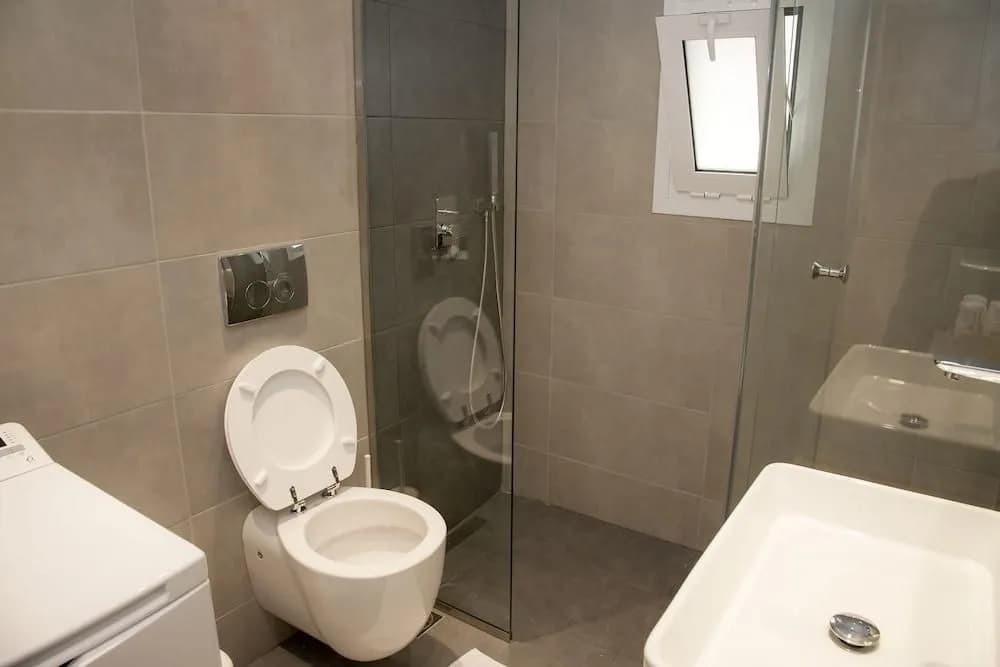 HiEnd Renovated Kolonaki Flat - photo 6