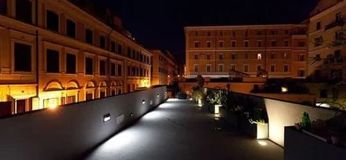 Urben Suites Apartments Design - photo 9