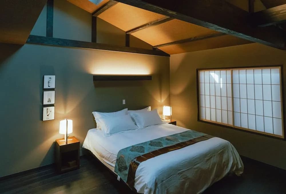 Omiya Ryokan - photo 5