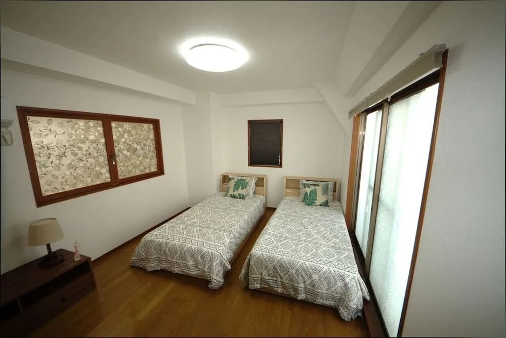 Kitashinjuku House - photo 3