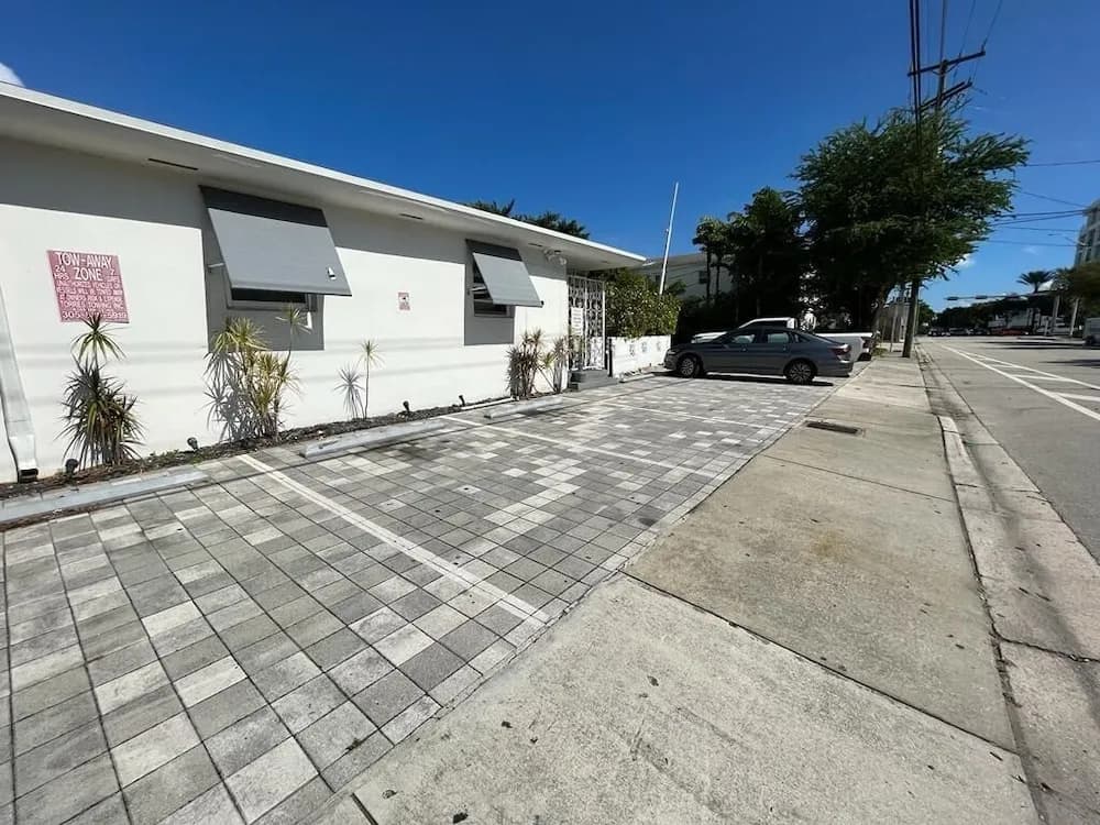 Great Studio 15 min from the beach - photo 9