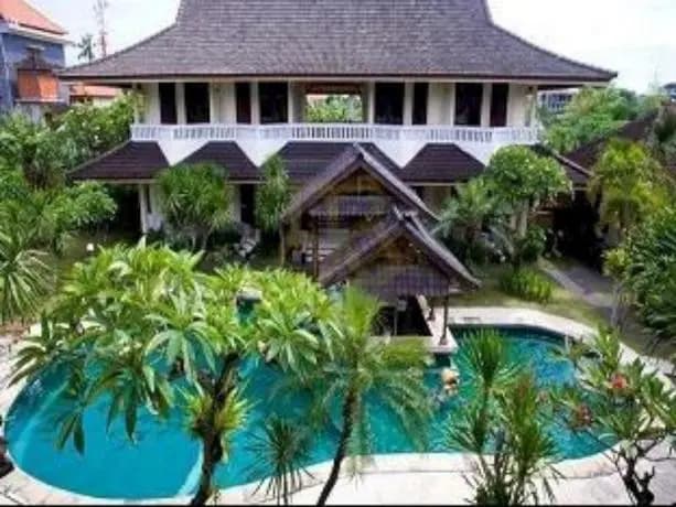 Dayu Beach Inn - main photo