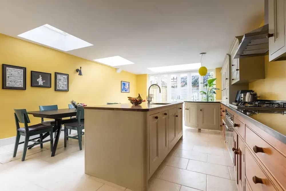 Caithness Road VI by Onefinestay - photo 15