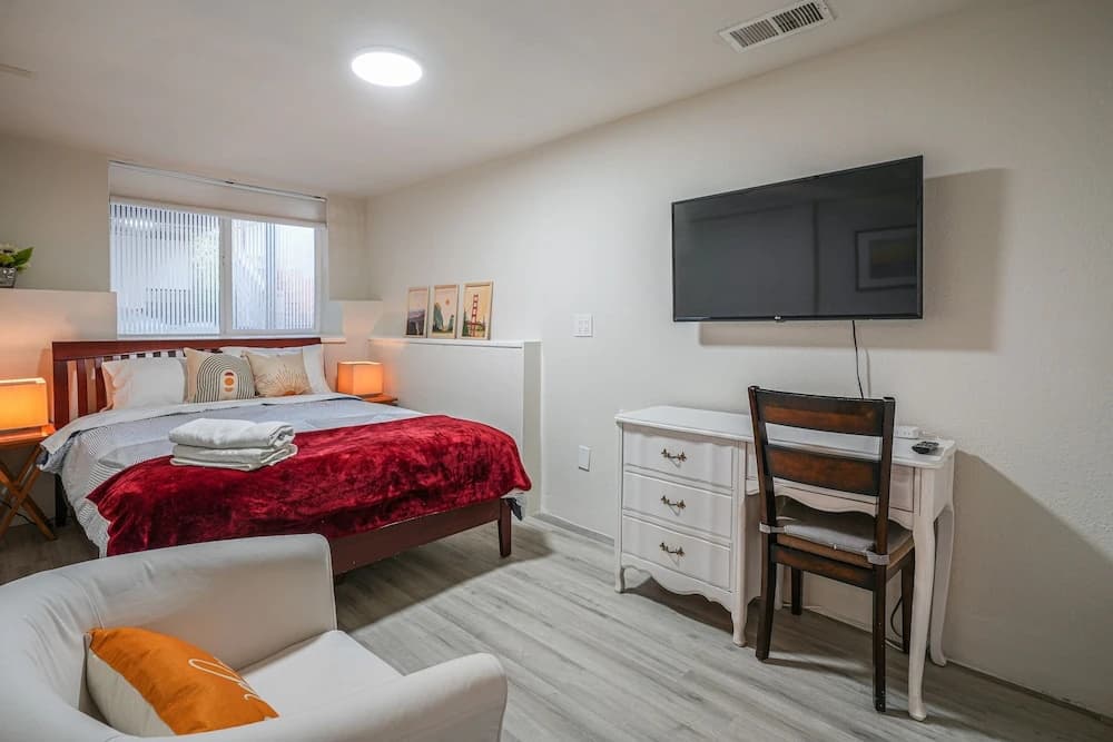 San Francisco Apartment ~ 5 Mi to Downtown! - photo 18