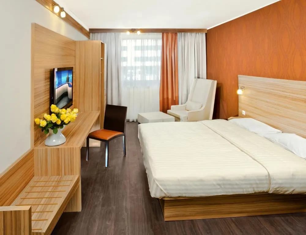 Star Inn Hotel Wien Schönbrunn - photo 3