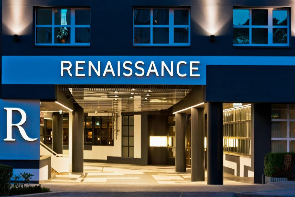 Renaissance®  Vienna Schönbrunn Hotel - photo 1