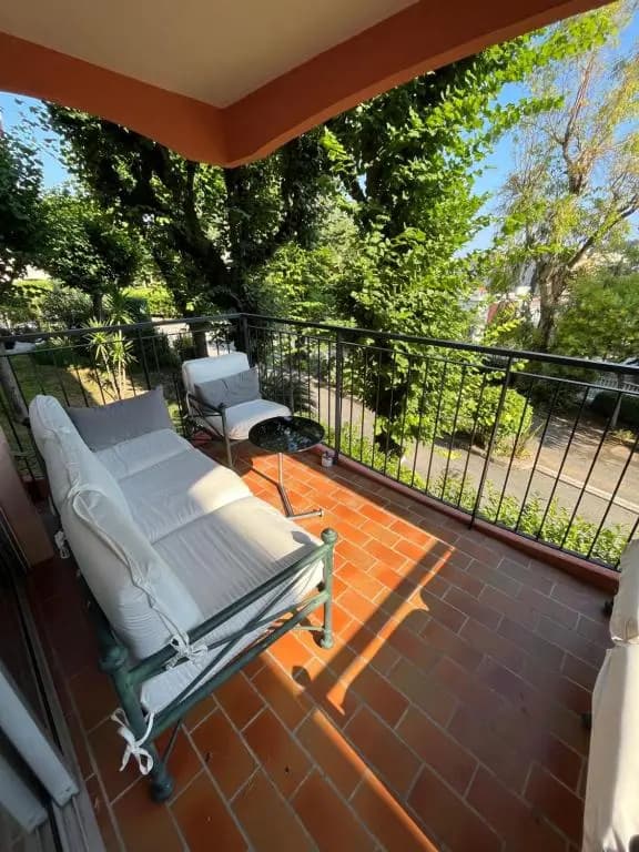 2 pièces avec terrasse en résidence privée - photo 10