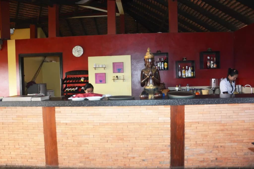 Siddharta Boutique Hotel - photo 16