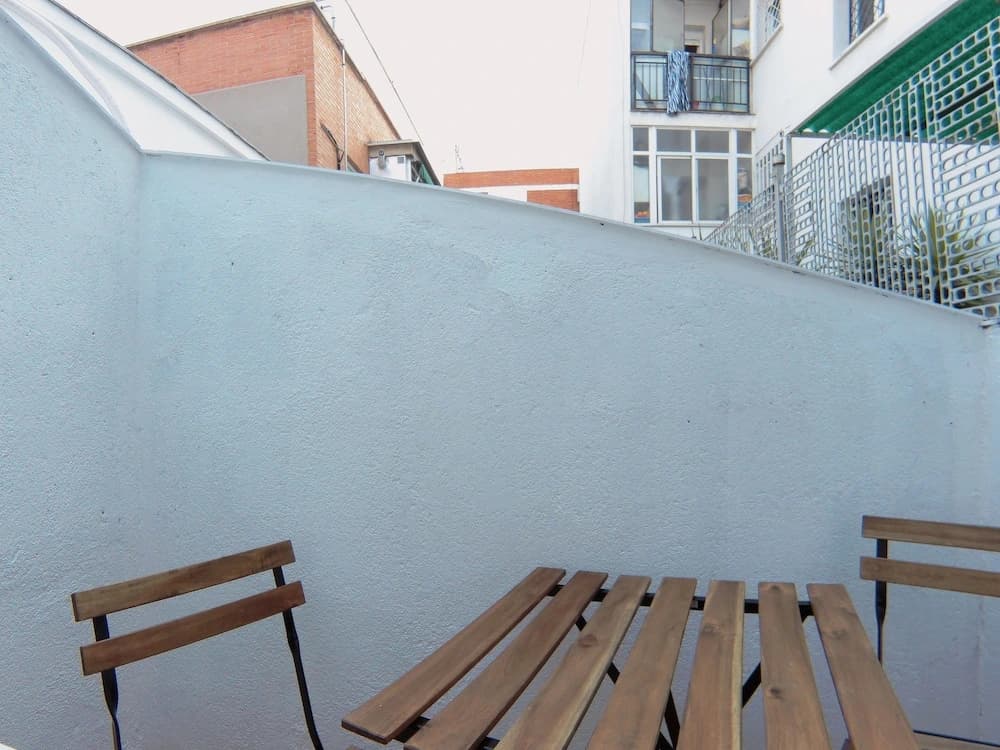 Estudio en Usera RUH7 - photo 10