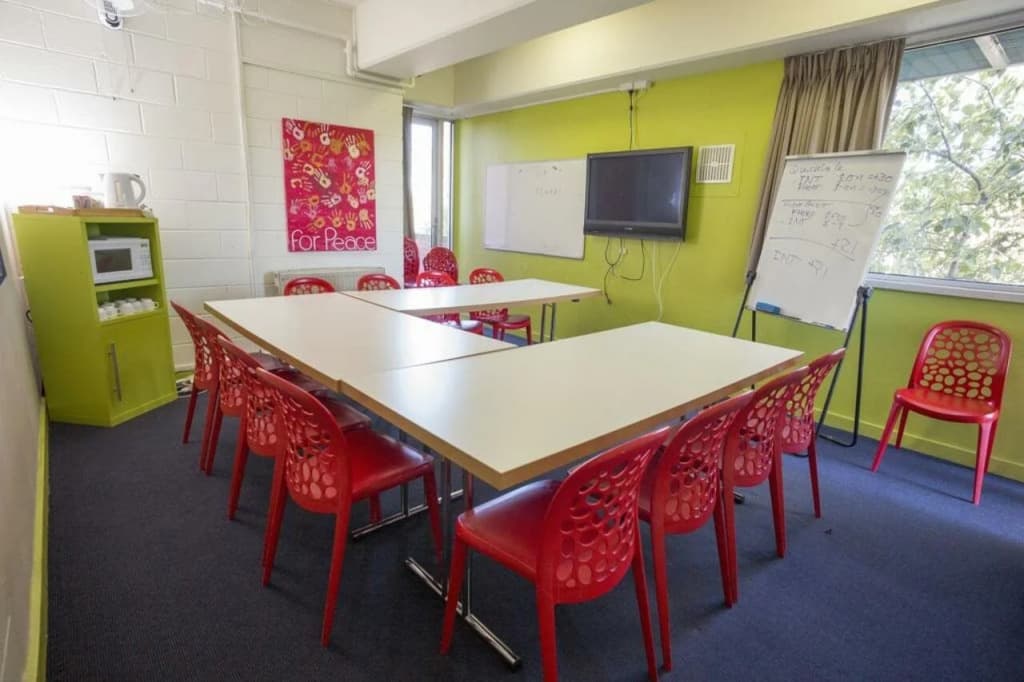 Melbourne Metro YHA - photo 25