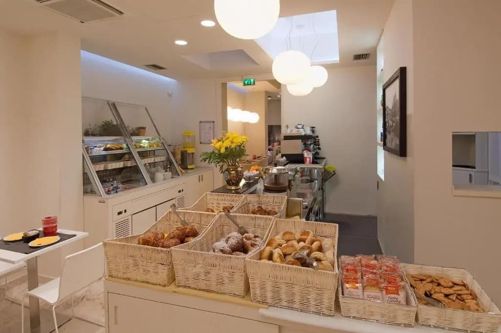 Hotel Sempione - photo 9