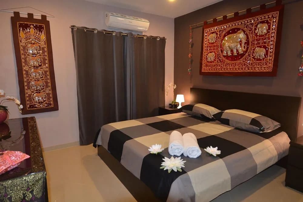 Villa Orchid Tree Samui - photo 4