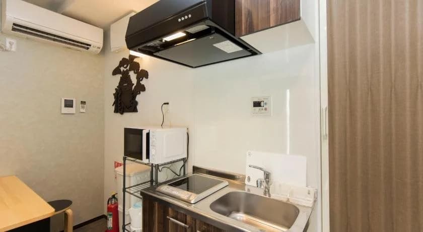 Ryoma Higashiazuma - Hostel - photo 31