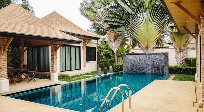Villa Peata by TropicLook - photo 8